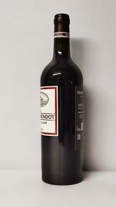 Chateau Troplong Mondot, Saint Emilion Grand Cru Class� 2016  - Asta Wine & Spirits Flower Spring - Associazione Nazionale - Case d'Asta italiane