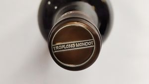 Chateau Troplong Mondot, Saint Emilion Grand Cru Class� 2016  - Asta Wine & Spirits Flower Spring - Associazione Nazionale - Case d'Asta italiane