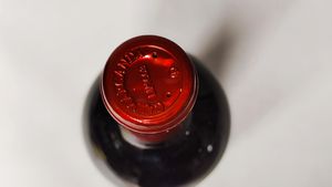 Gaja C� Marcanda, Bolgheri 2019  - Asta Wine & Spirits Flower Spring - Associazione Nazionale - Case d'Asta italiane