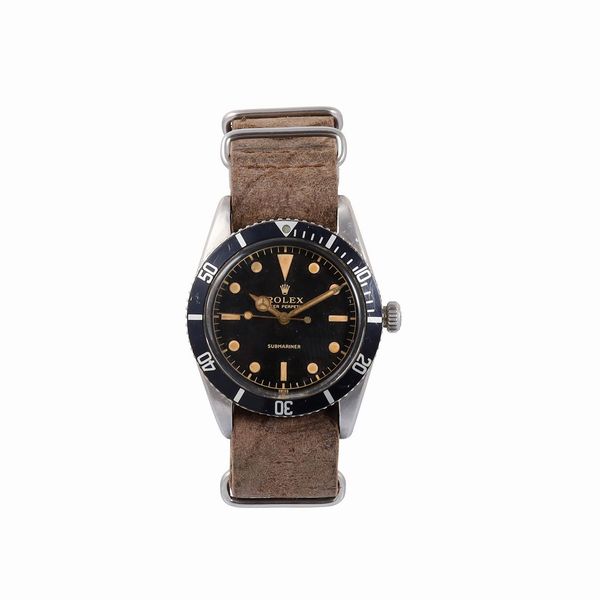 ROLEX : ROLEX  - Asta Orologi Vintage e Moderni - Associazione Nazionale - Case d'Asta italiane