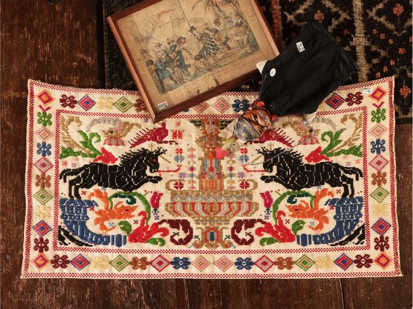 Lotto di curiosità  - Asta Una casa a Verona - Associazione Nazionale - Case d'Asta italiane