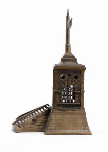 Colonie italiane Tripoli, Banca del Regno d'Italia  - Asta Memorabilia storici e cinematografici - Associazione Nazionale - Case d'Asta italiane