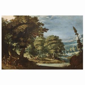 Paul Bril - Paul Bril