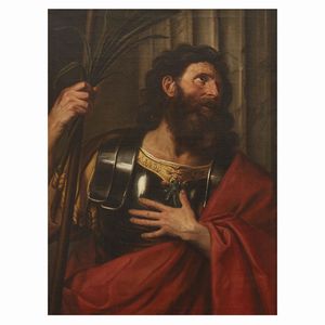 Luca Ferrari - Luca Ferrari, detto Luca da Reggio