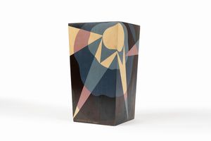 Giacomo Balla - Portabastoni