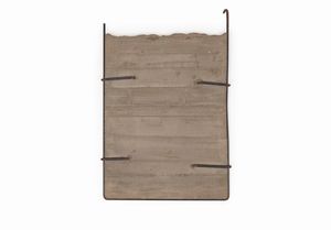 Giuseppe Uncini - Composizione n98