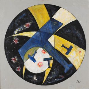 Sibò (Pierluigi Bossi) - Virata circolare