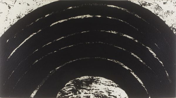 Richard Serra : Path and Edges #4  - Asta Arte Moderna e Contemporanea - Associazione Nazionale - Case d'Asta italiane