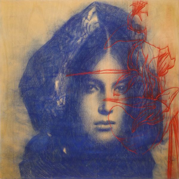 OMAR GALLIANI : Oltremare  - Asta Arte Moderna e Contemporanea - Associazione Nazionale - Case d'Asta italiane