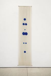 BRUNO MUNARI - Senza titolo