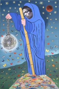 Laboratorio Saccardi - Vitrolium