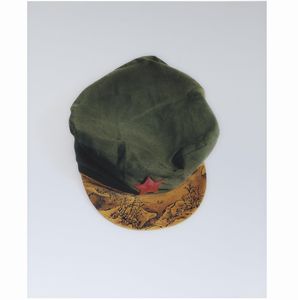 Huang Yan - Untitled