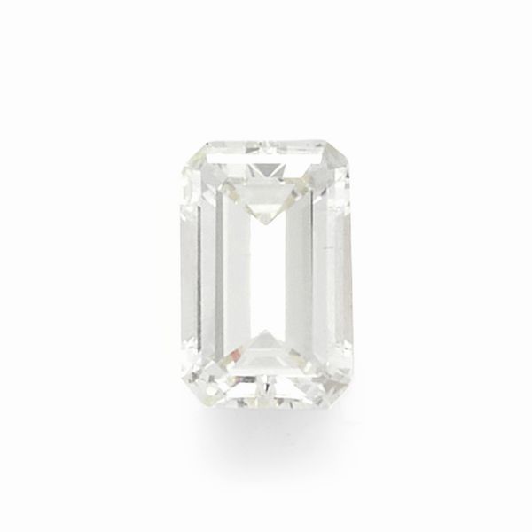 Diamante  - Asta Gioielli - Associazione Nazionale - Case d'Asta italiane