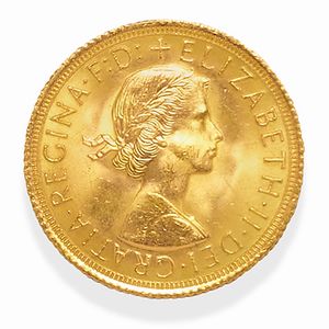 Lotto di dieci monete  - Asta Gioielli - Associazione Nazionale - Case d'Asta italiane