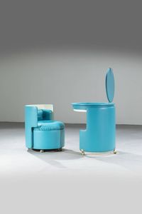 LUIGI MASSONI - Dilly Dally