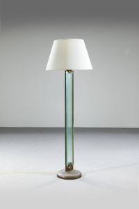 PIETRO CHIESA - Lampada da terra