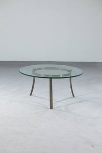 PAOLO BUFFA  attribuito - Tavolino