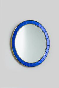 CRISTAL ART - Specchiera