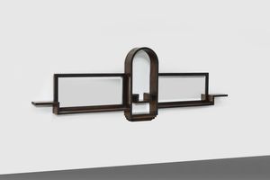 PRODUZIONE ITALIANA - Specchiera