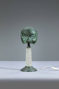 NIELSEN RAABERG ELIN - Lampada da tavolo