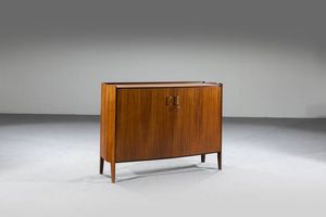 OSVALDO BORSANI - Mobile con ante