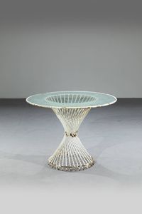 MATHIEU MATEGOT - Tavolo