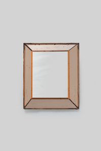 PRODUZIONE ITALIANA - Specchio da parete