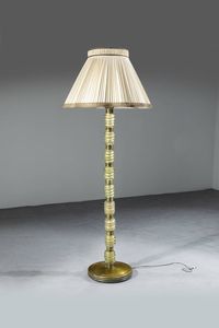 SEGUSO - Lampada da terra