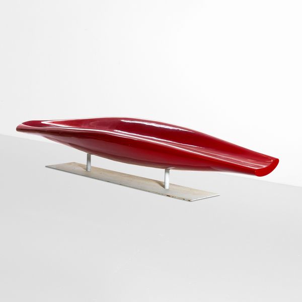 Jean Marie Massaud : Seduta mod. InOut  - Asta Design - Associazione Nazionale - Case d'Asta italiane