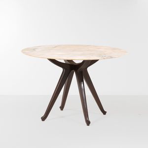 OSVALDO BORSANI - Tavolo