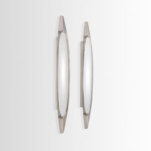 MAX INGRAND - Coppia di lampade a parete mod. 2254