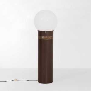 GAE AULENTI - Lampada da terra mod. Oracolo