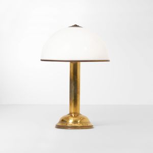 Gabriella Crespi - Lampada da tavolo mod. 2132