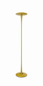 Marc Newson : Lampada da terra mod. Helice  - Asta Design - Associazione Nazionale - Case d'Asta italiane