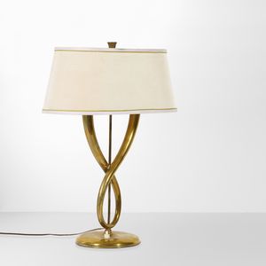 CESARE LACCA - Lampada da tavolo