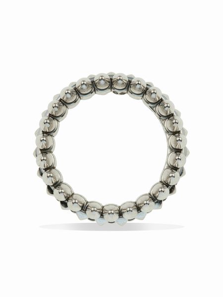 Cartier. Anello Clash de Cartier  - Asta Fine Jewels - Associazione Nazionale - Case d'Asta italiane