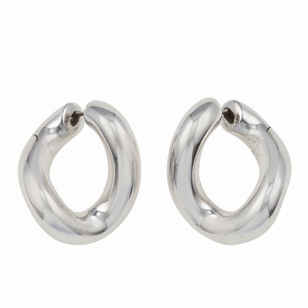 Pomellato. Orecchini  - Asta Fine Jewels - Associazione Nazionale - Case d'Asta italiane