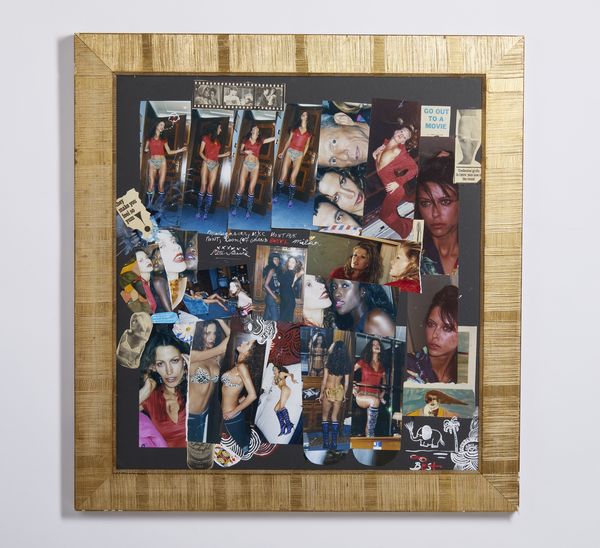 BEARD PETER (1938 - 2020) : ROOM 07 GRAND HOTEL MILAN, 1997  - Asta Asta 457 | ARTE MODERNA E CONTEMPORANEA - SELECTED Tradizionale - Associazione Nazionale - Case d'Asta italiane