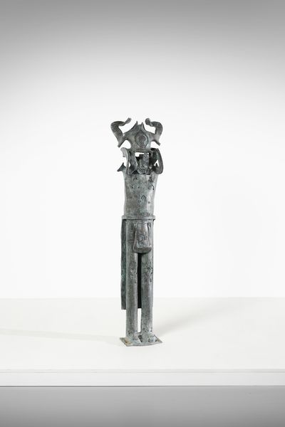 MATTA ROBERTO SEBASTIAN ANTONIO (1911 - 2002) : SENZA TITOLO, 1990-2009  - Asta Asta 457 | ARTE MODERNA E CONTEMPORANEA - SELECTED Tradizionale - Associazione Nazionale - Case d'Asta italiane