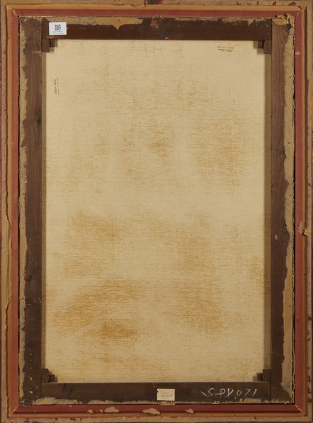 SUGHI ALBERTO (1928 - 2012) : UOMO AL BAR, 1960  - Asta Asta 457 | ARTE MODERNA E CONTEMPORANEA - SELECTED Tradizionale - Associazione Nazionale - Case d'Asta italiane