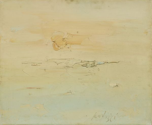 Sergio Scatizzi : Paesaggio  - Asta Dipinti, Disegni, Sculture e Grafica - Associazione Nazionale - Case d'Asta italiane