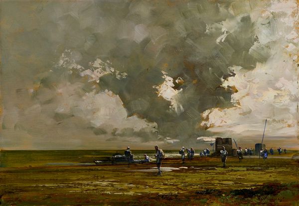 Cesare Gheduzzi : Bordighera  - Asta Dipinti, Disegni, Sculture e Grafica - Associazione Nazionale - Case d'Asta italiane