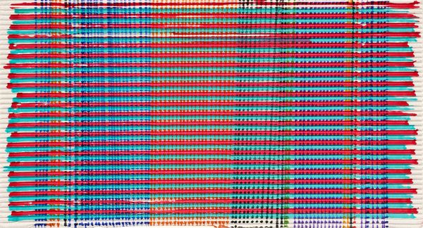 PAOLO MASI : Senza titolo  - Asta Dipinti, Disegni, Sculture e Grafica - Associazione Nazionale - Case d'Asta italiane