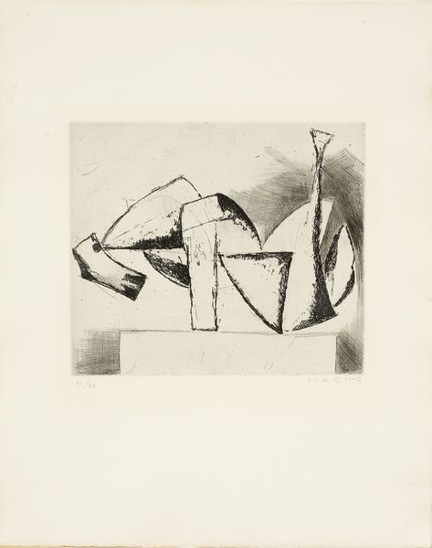 Marino Marini : Il grido  - Asta Dipinti, Disegni, Sculture e Grafica - Associazione Nazionale - Case d'Asta italiane