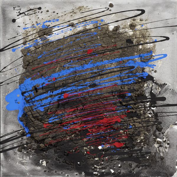 Renzo Eusebi : Opera n 12  - Asta Dipinti, Disegni, Sculture e Grafica - Associazione Nazionale - Case d'Asta italiane