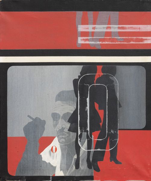 Giangiacomo Spadari : Riposo e lavoro  - Asta Dipinti, Disegni, Sculture e Grafica - Associazione Nazionale - Case d'Asta italiane