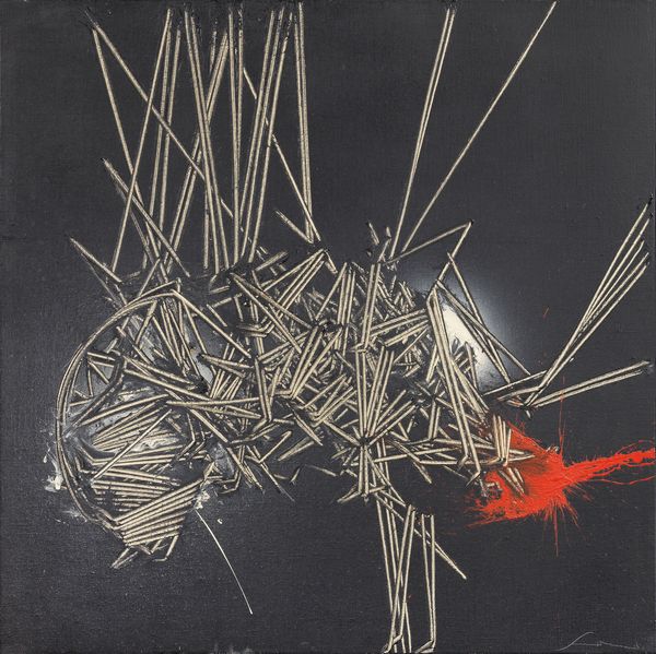 EMILIO SCANAVINO : Evento  - Asta Dipinti, Disegni, Sculture e Grafica - Associazione Nazionale - Case d'Asta italiane