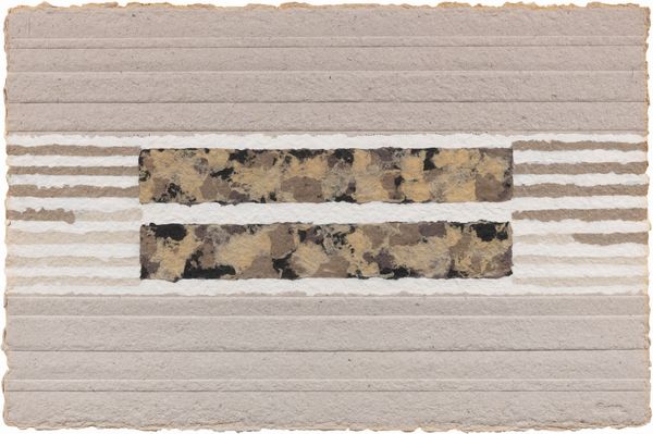 Nancy Genn : Limefield #11  - Asta Dipinti, Disegni, Sculture e Grafica - Associazione Nazionale - Case d'Asta italiane