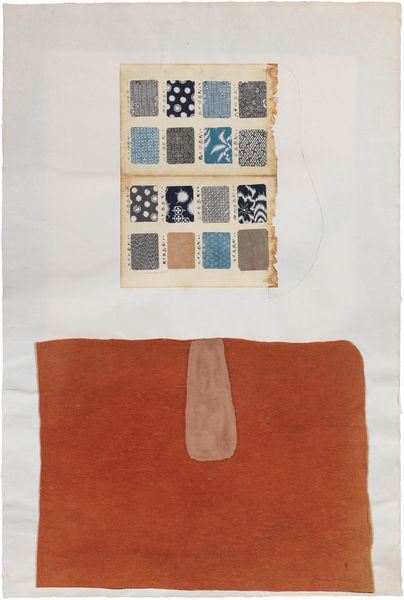 James Brown : Senza titolo  - Asta Dipinti, Disegni, Sculture e Grafica - Associazione Nazionale - Case d'Asta italiane