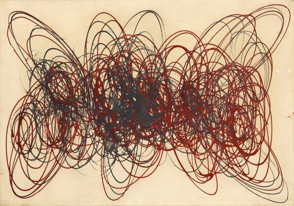ROBERTO CRIPPA : Spirali  - Asta Dipinti, Disegni, Sculture e Grafica - Associazione Nazionale - Case d'Asta italiane